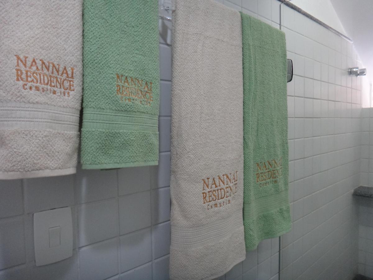 Nannai Apartamento