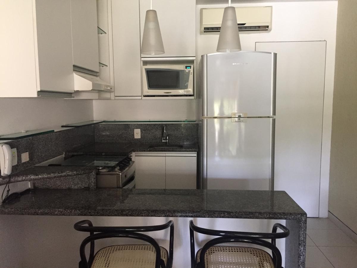 Apartamento Nannai Pôrto das Galinhas