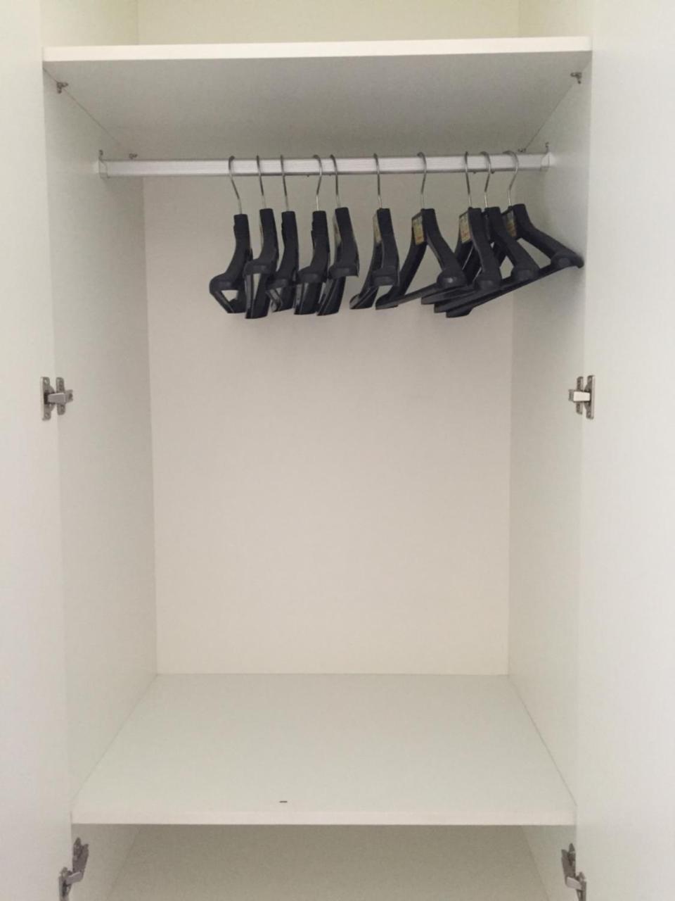 Apartamento Nannai *