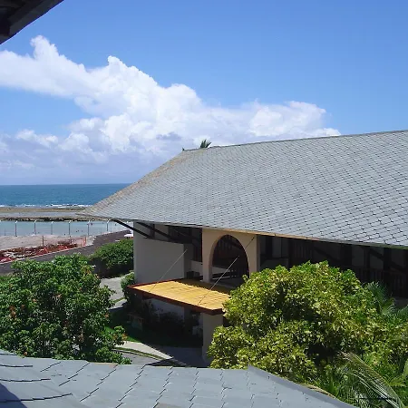 Nannai Residence Porto de Galinhas Exterior photo