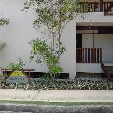 Nannai Residence Porto de Galinhas Exterior photo