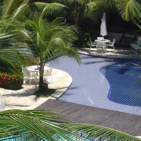 Nannai Residence Porto de Galinhas Exterior photo