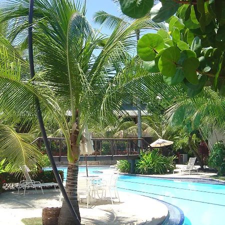 Nannai Residence Porto de Galinhas Exterior photo