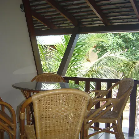 Nannai Residence Porto de Galinhas Exterior photo