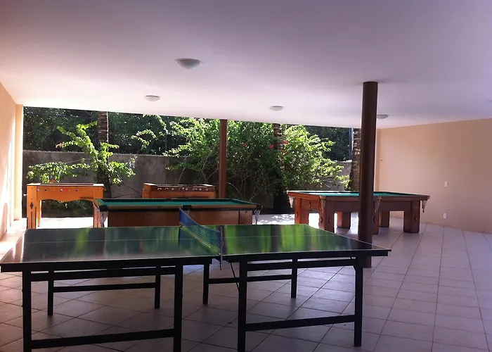 Nannai Residence