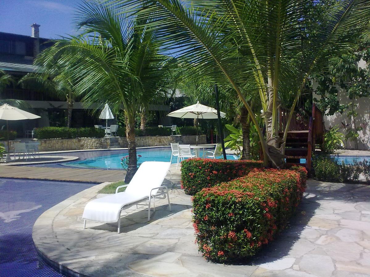 Nannai Apartment Porto de Galinhas