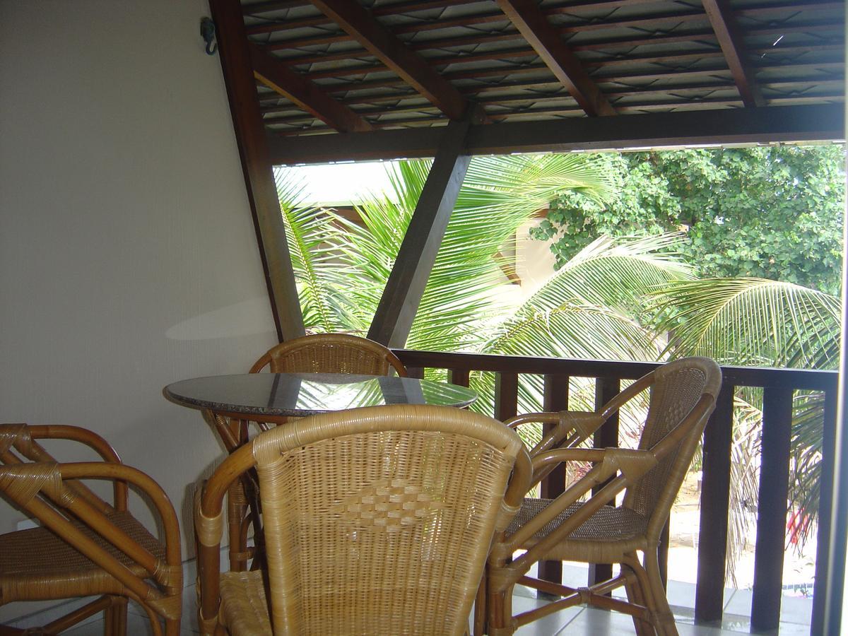 Nannai Apartment