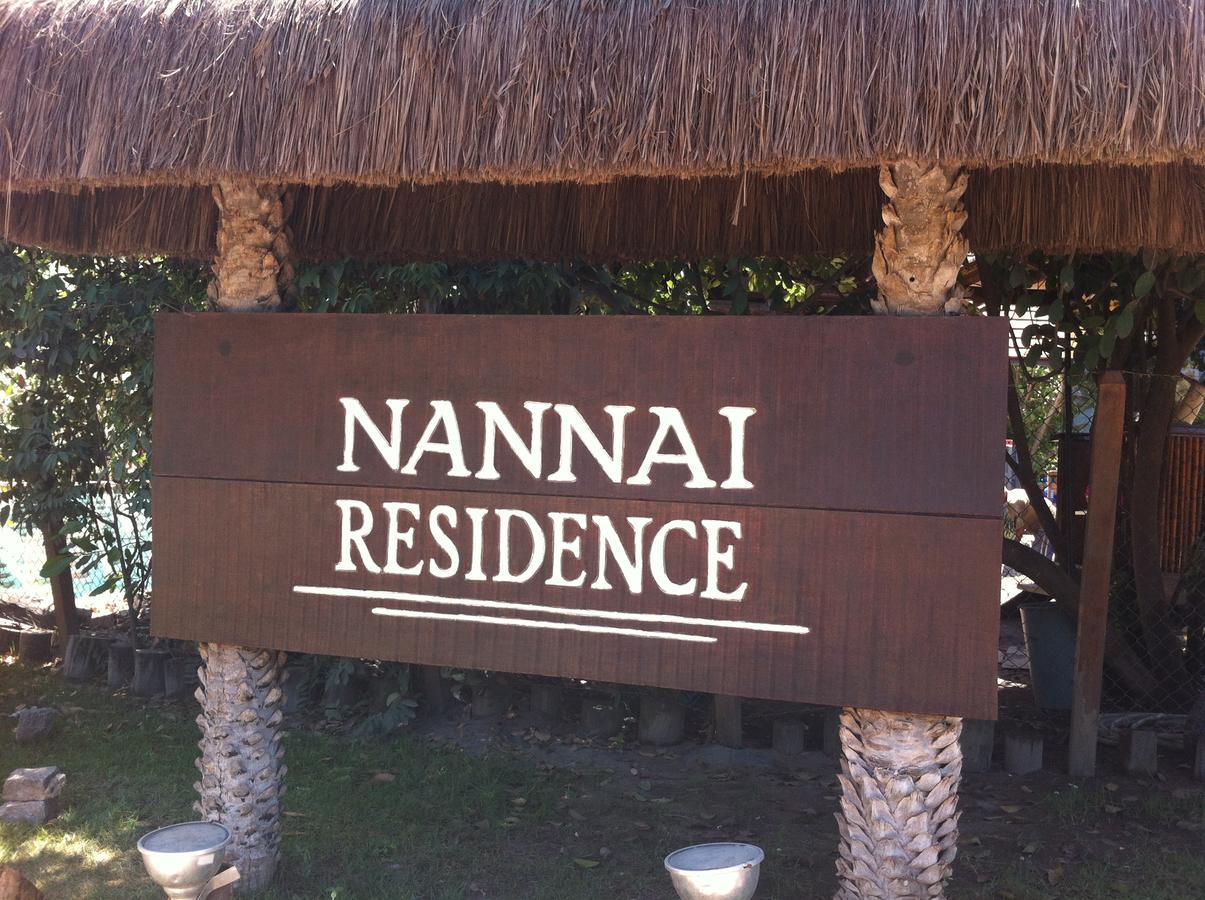 Nannai Apartment