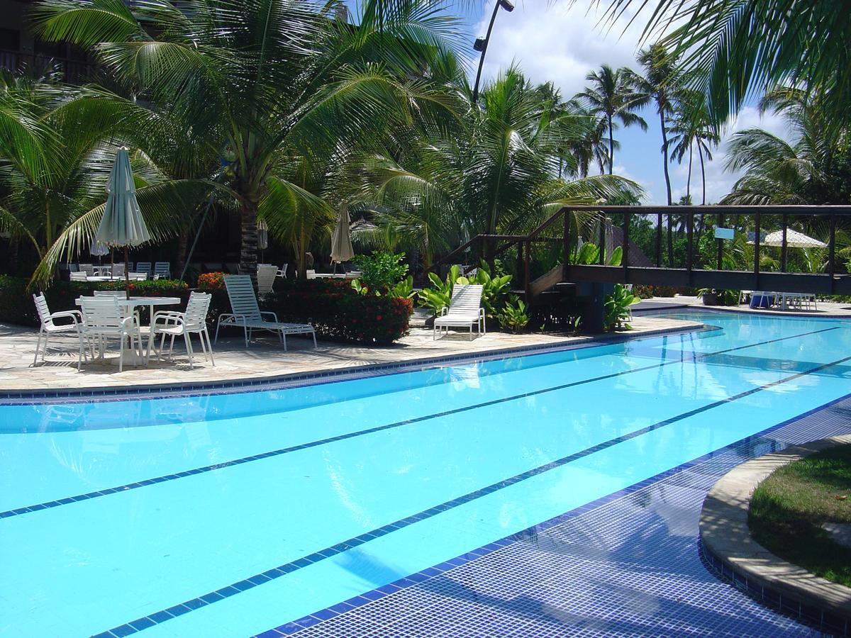 Nannai Apartment Porto de Galinhas