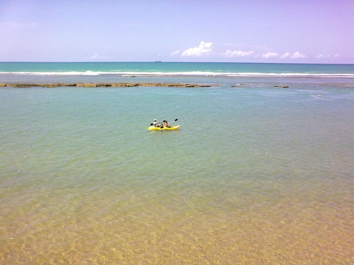 Nannai Apartment Porto de Galinhas