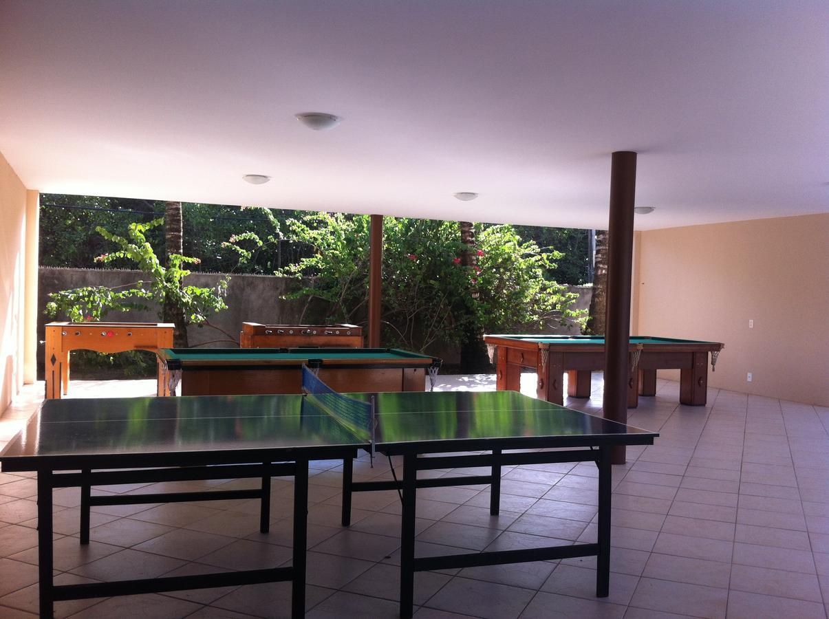 Nannai Apartment Porto de Galinhas